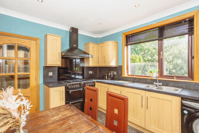 Dine-in Kitchen