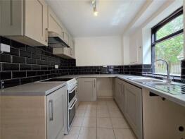 1, Ravens Court, Nottingham NG5 6EY