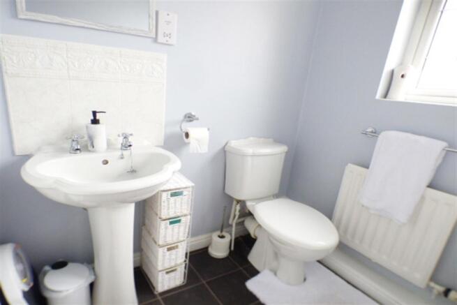 Bathroom 2