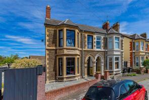 1, Atlas Place, Canton, Cardiff CF5 1PG