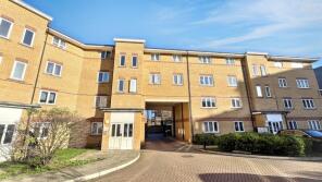 Flat 32, Churchill Court, Rush Grove Street, London SE18 5DN
