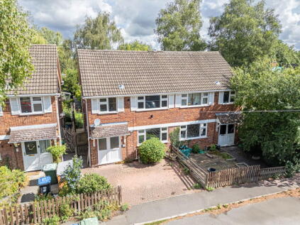 Chater Close, Great Bowden