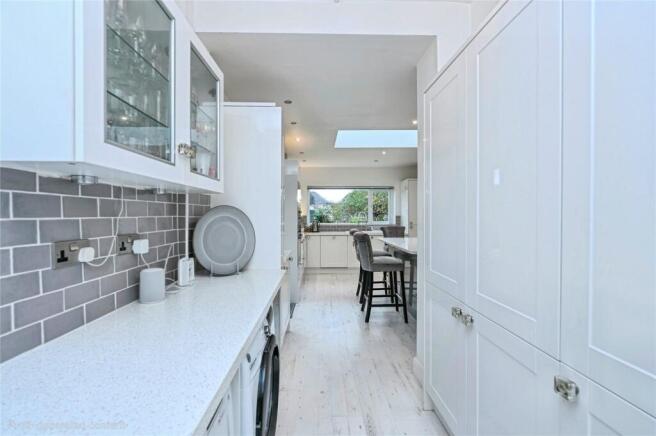 Warnerville Road, Liverpool, Merseyside, L13 photo 4