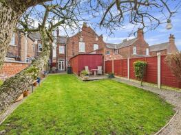 52, Brook Street, Selby YO8 4AR