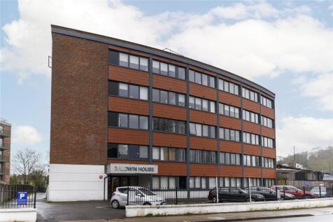 Baldwin House, Harrow, HA1