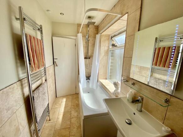 House Bathroom