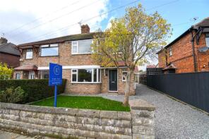 34, Berwyn Avenue, Thingwall CH61 7UW