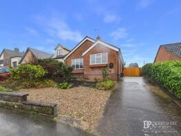 2, Appleton Drive, Belper DE56 1FQ