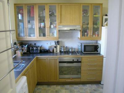Fitted Kitchen