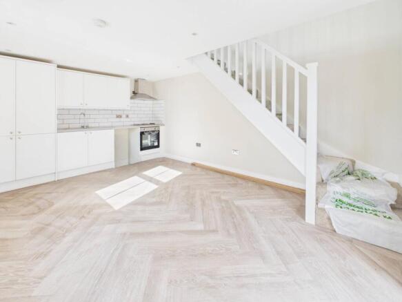 Kitchen- Sample finish plot 5