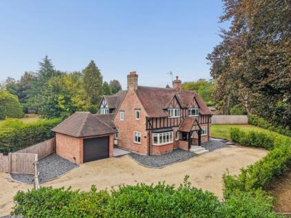 Clifton Road, Amersham, Buckinghamshire, HP6