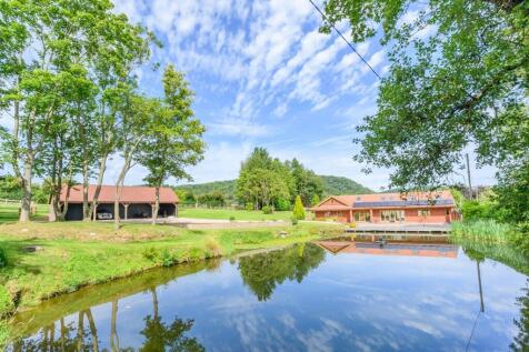 Bulkeley, Malpas, Cheshire