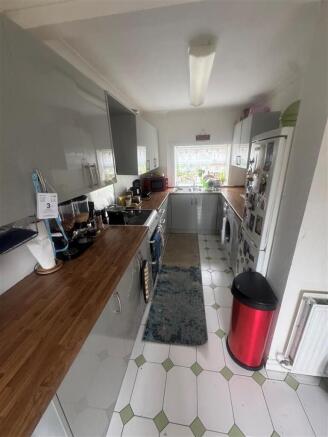 3 bed End of Terrace for sale Image 6