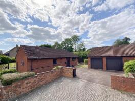 2, Daylesford Court, Downhead Park, Milton Keynes MK15 9AY