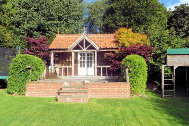 Summer House