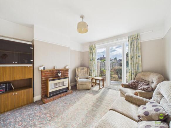 Presented by Kevin at EweMove Abbey Wood and Belve