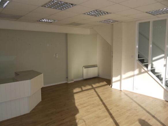 Shop Internal