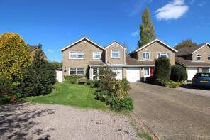 Beechcroft, Whiteacres, Whittlesey PE7 1XR