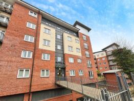 19, Julius House, New North Road, Exeter EX4 4HG