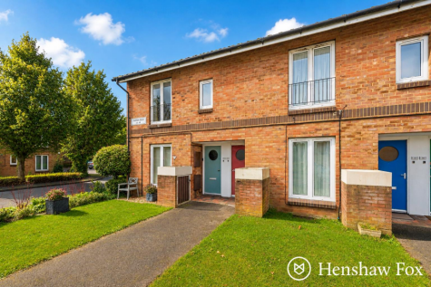 Odiham Close, Southampton, Hampshire
