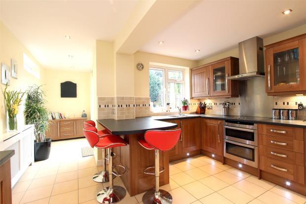 Kitchen/Bkfast
