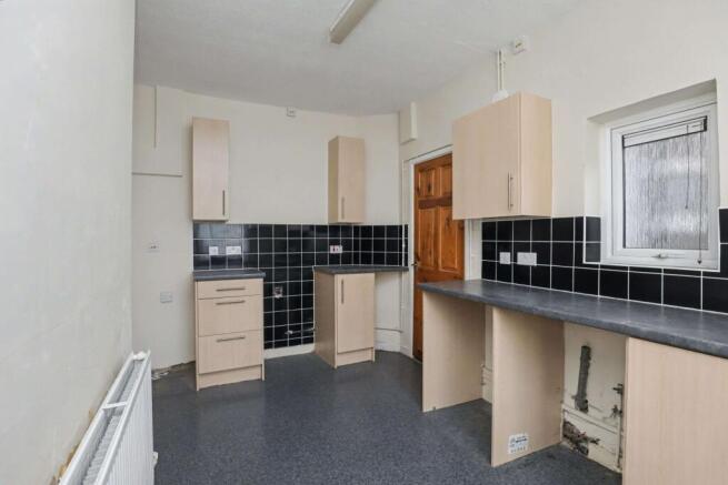 50 Isaac Street, Liverpool, L8 4TJ