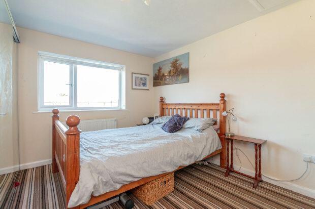 Bedroom 2 Aspect 2