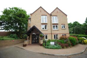 22, Lacy Court, Risbygate Street, Bury St Edmunds IP33 3AD