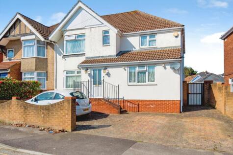 Coxford Road, Southampton, Hampshire, SO16