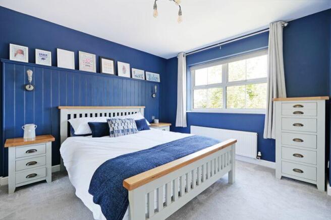 Bedroom 1