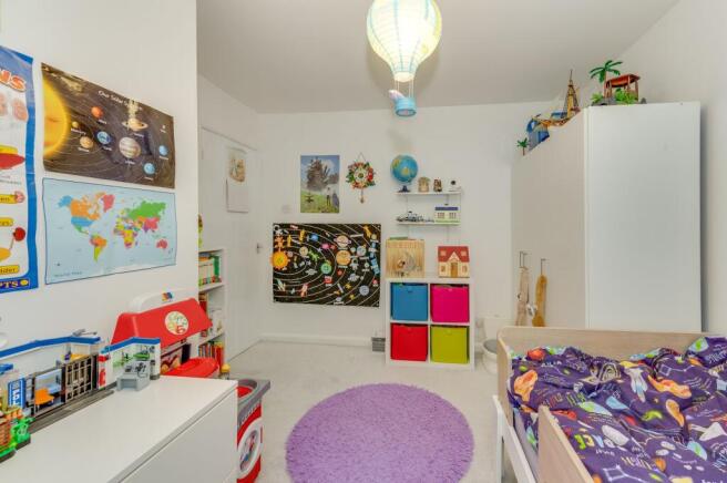 3 bed Semi-Detached for sale Image 12