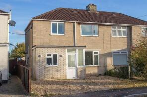 41, Causeway Crescent, Southampton SO40 3AX