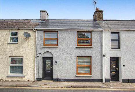 58 Station Road