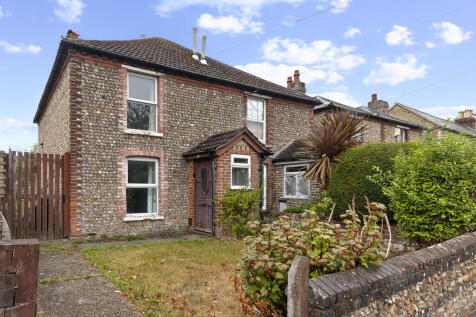 Bognor Road, Chichester