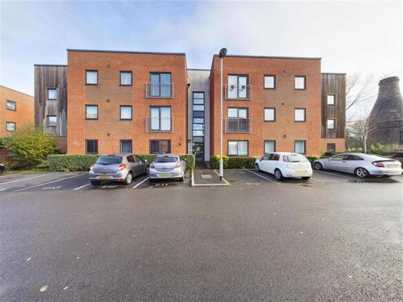 EPC Rating - C