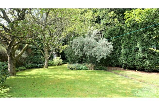 Gardens