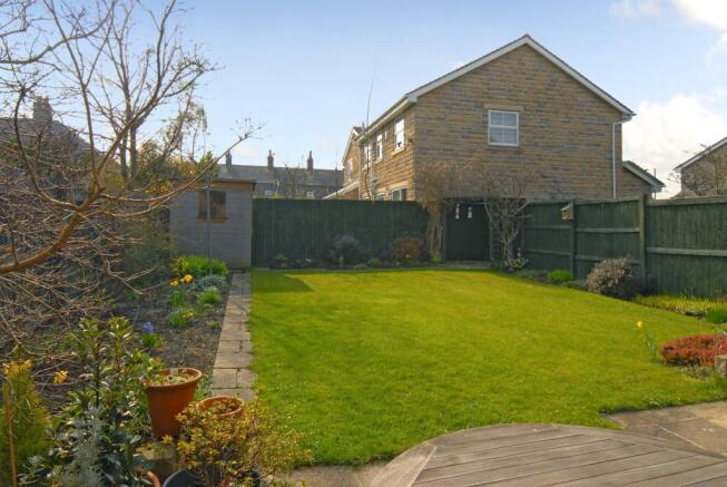 GARDEN