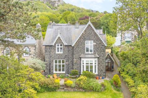 Penmaen Park, Llanfairfechan, LL33