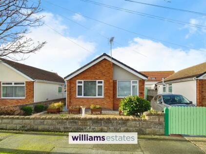 Garnett Drive, Prestatyn, LL19