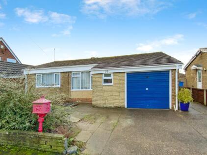 Albina Garth, Hedon, Hull, HU12