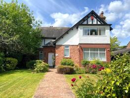 Orchard Cottage, The Green, Wetheral CA4 8ET