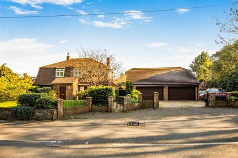 Tite Hill, Egham, Surrey