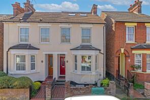 20, Burnham Road, St. Albans AL1 4QW