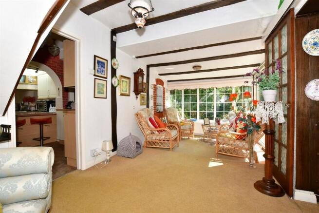 Snug/Sitting Room