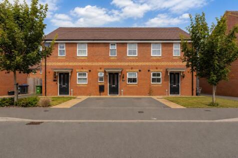 Barracuda Rise, Southam