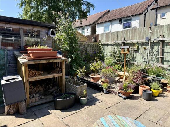 3 bed Semi-Detached for sale Image 10