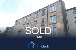 Flat Ground-2, 107, Wellington Street, Greenock PA15 4DX