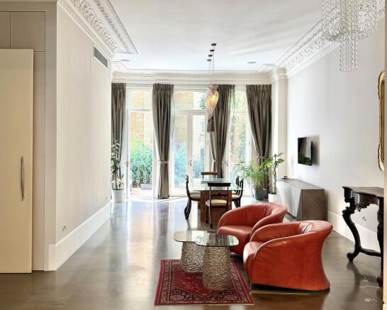 Four Bedrooms | Four Bathrooms | Private Garden |