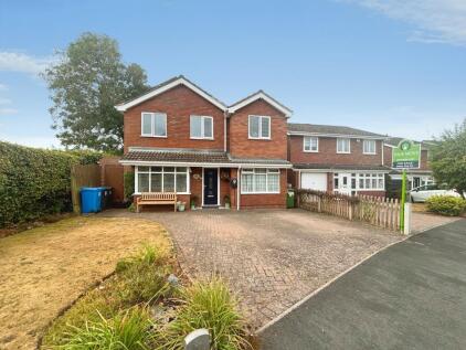 Winceby Road, Wolverhampton, Staffordshire, WV6