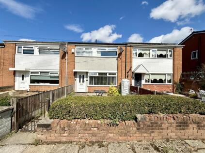 Stanhope Drive, Liverpool